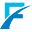 f