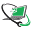 f