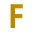 f
