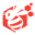 f