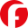 f