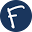 f