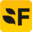 f
