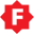 f