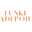 f