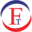 f