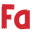 f