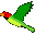 f
