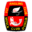 f