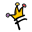 f