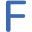 f