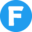 f