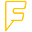 f