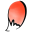 f