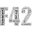 f