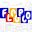 f