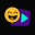 f