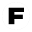 f