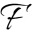 f