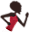 f