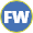 f