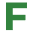 f