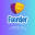 f