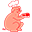 f