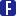 f