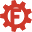 f