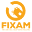 f