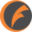 f