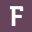 f