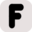 f