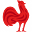 f