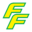 f