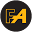 f