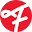 f