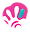 f