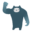 f