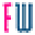 f