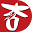 f