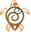f