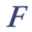 f
