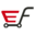 f