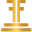 f