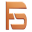 f