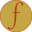 f