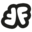 f