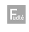 f